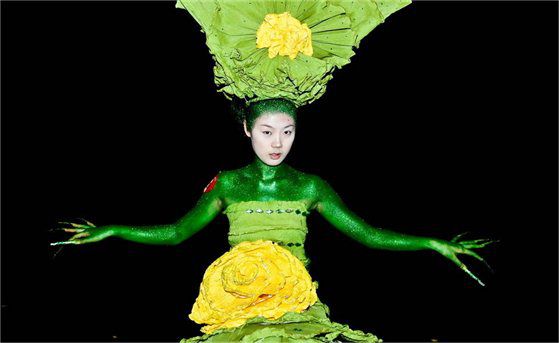 美容美发化妆(zhuāng)比赛作(zuò)品 美容美发化妆(zhuāng)比(bǐ)赛作品