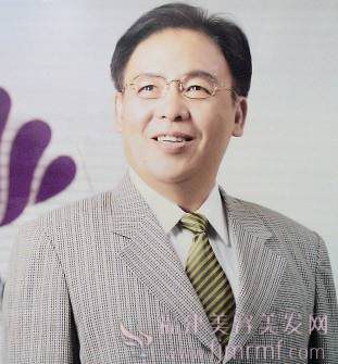 台湾曼(màn)都集团董事长 台湾曼都集团董事(shì)长